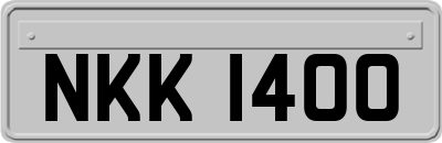 NKK1400