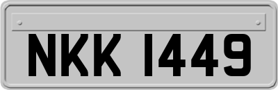NKK1449