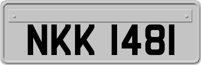 NKK1481