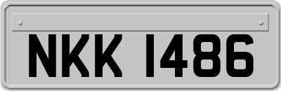 NKK1486