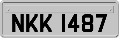 NKK1487
