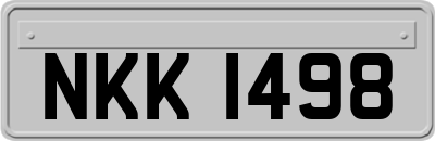 NKK1498