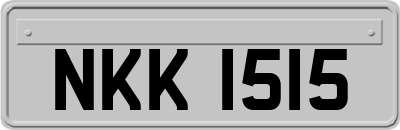 NKK1515