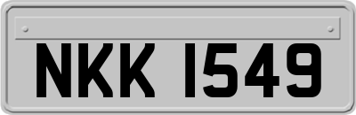 NKK1549