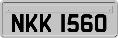 NKK1560