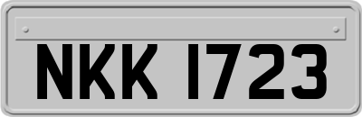 NKK1723