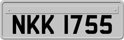 NKK1755