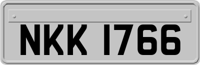 NKK1766