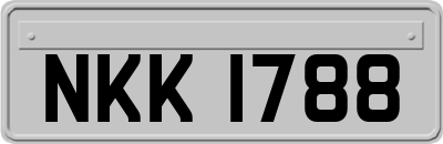 NKK1788