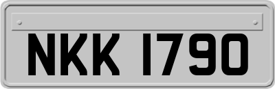 NKK1790