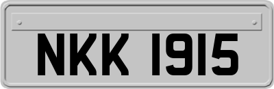 NKK1915