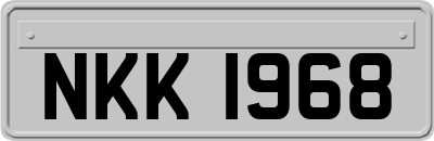 NKK1968