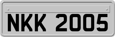 NKK2005