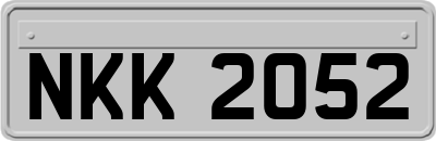 NKK2052