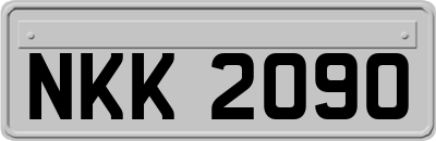 NKK2090
