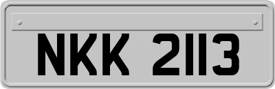 NKK2113