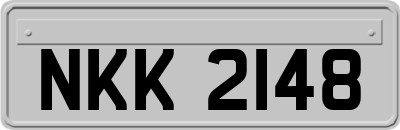 NKK2148