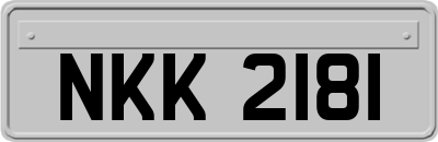 NKK2181