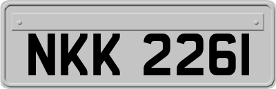 NKK2261