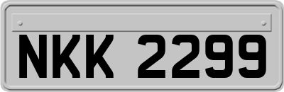 NKK2299