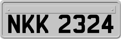 NKK2324