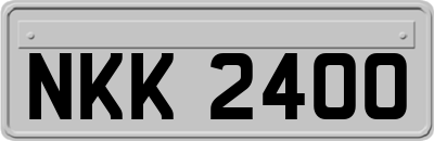 NKK2400