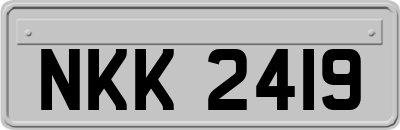 NKK2419