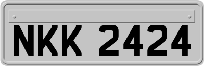 NKK2424