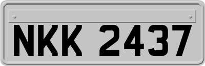 NKK2437