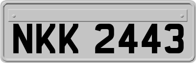 NKK2443