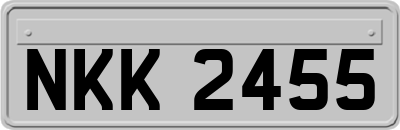 NKK2455
