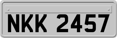 NKK2457