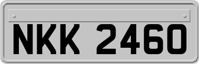 NKK2460