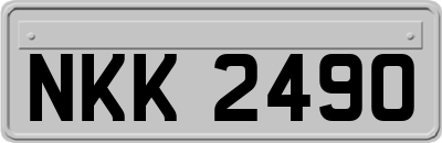 NKK2490