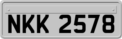 NKK2578