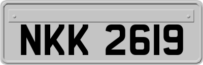 NKK2619