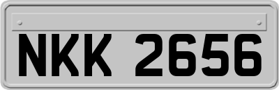 NKK2656