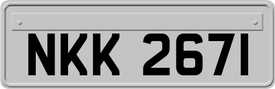 NKK2671