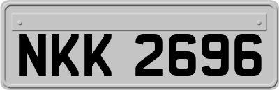 NKK2696
