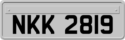NKK2819