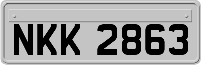 NKK2863