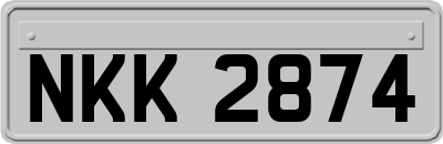 NKK2874