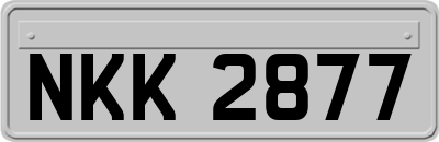 NKK2877