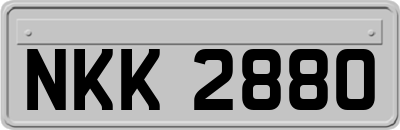 NKK2880