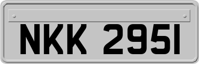 NKK2951