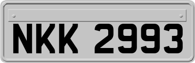 NKK2993