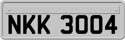 NKK3004