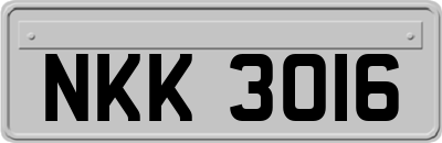 NKK3016