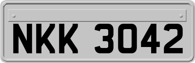 NKK3042