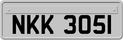 NKK3051